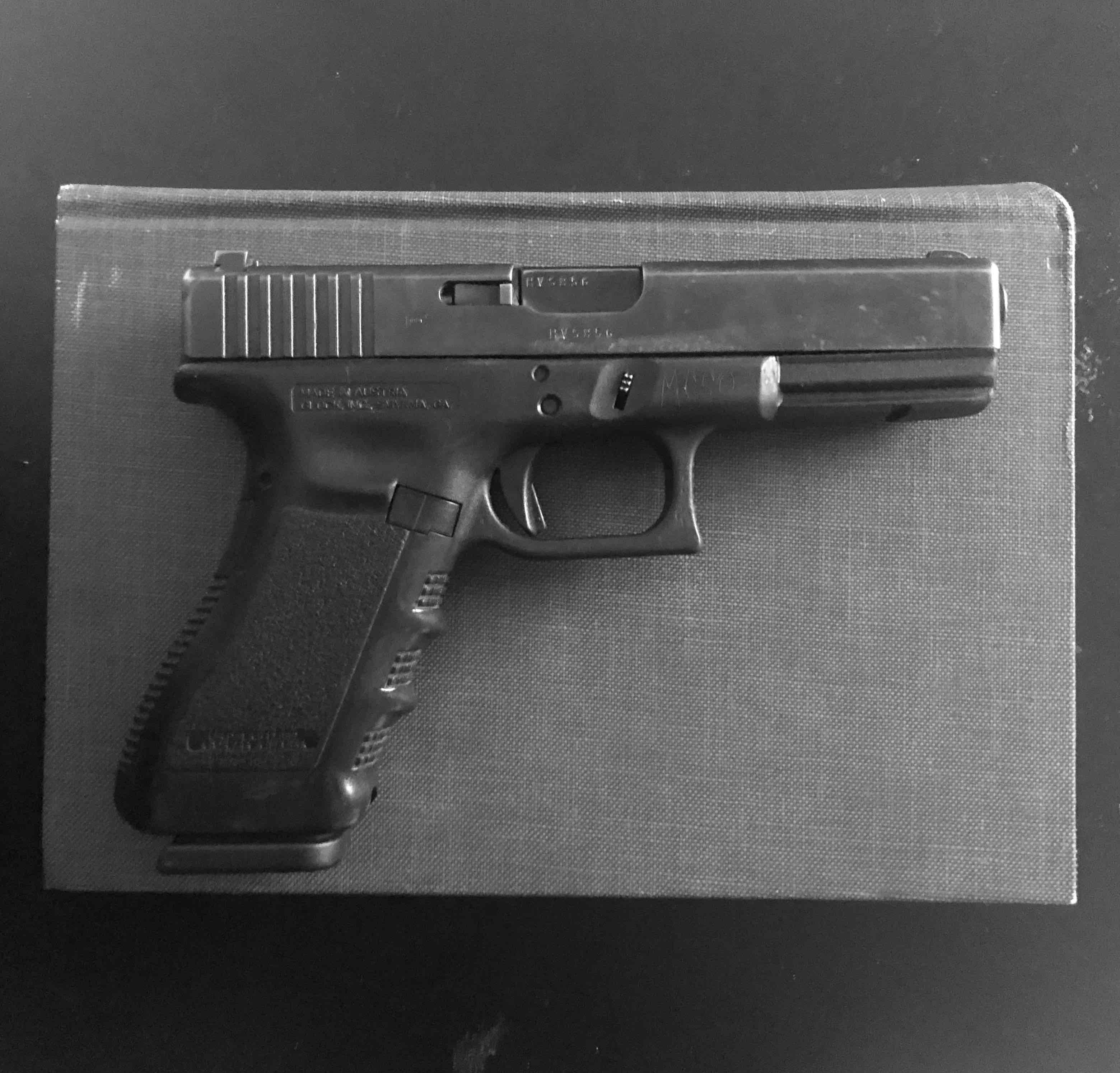 Memories of an Idealogue